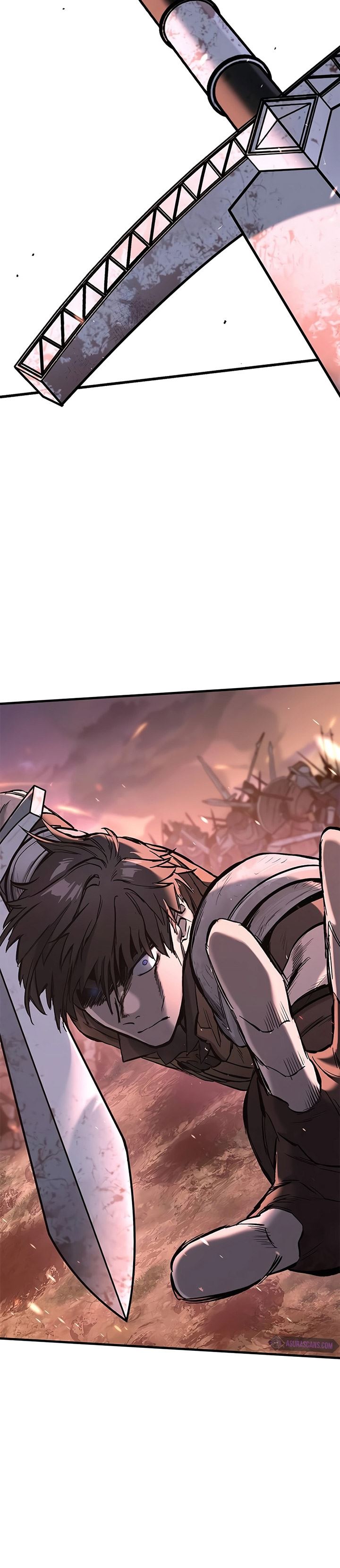 Eternally Regressing Knight Chapter 03 Gambar 81