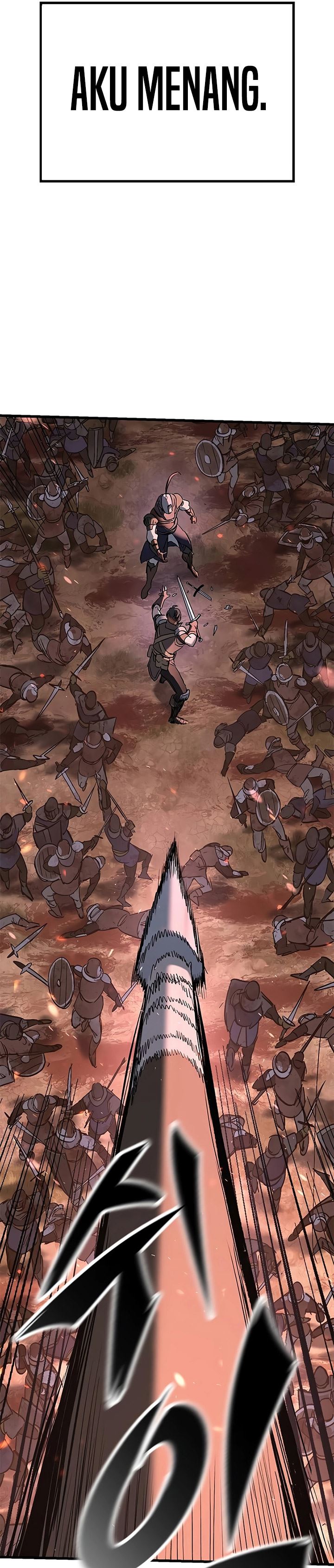 Eternally Regressing Knight Chapter 03 Gambar 82