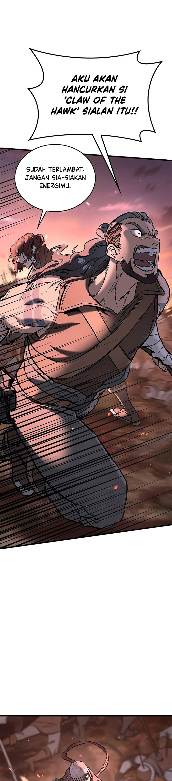 Eternally Regressing Knight Chapter 03 Gambar 86
