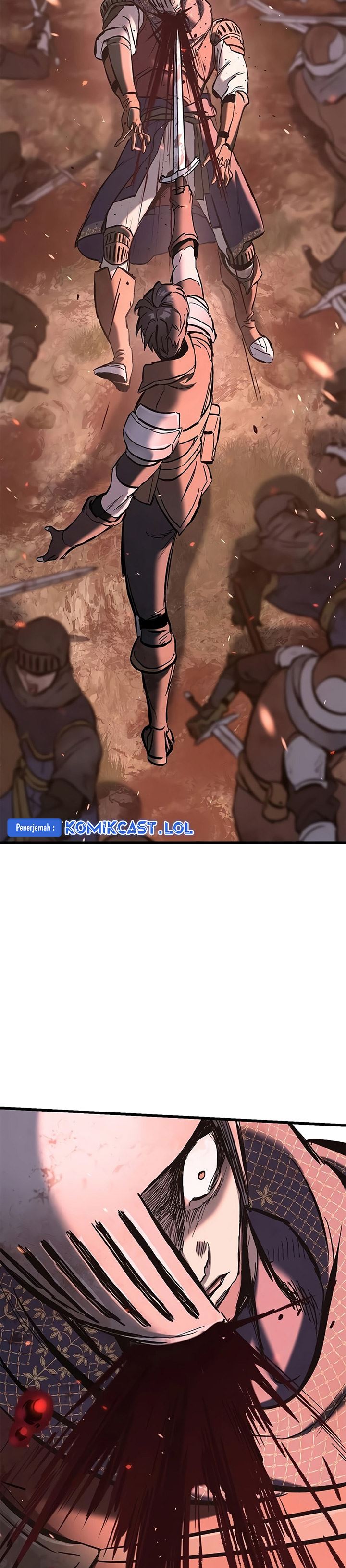 Eternally Regressing Knight Chapter 03 Gambar 87