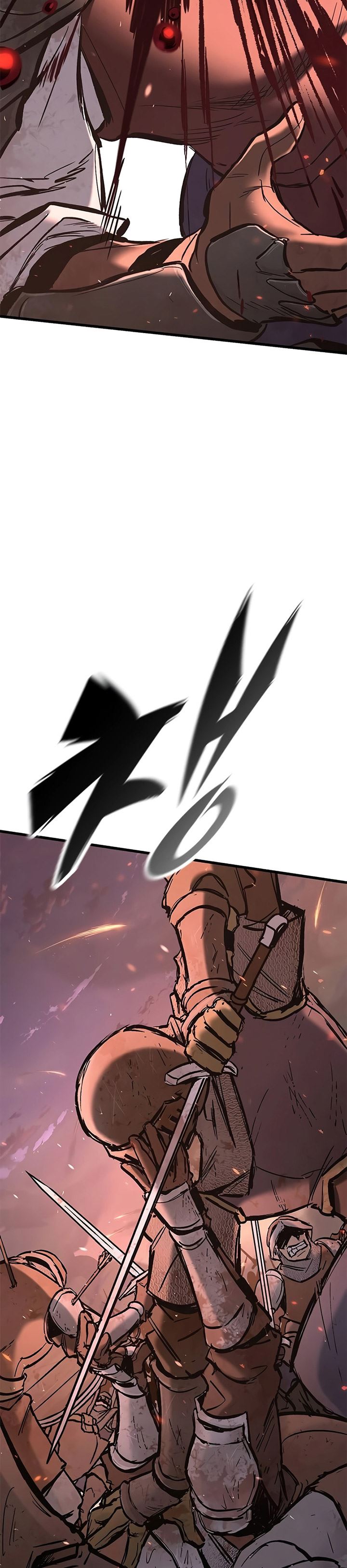 Eternally Regressing Knight Chapter 03 Gambar 88