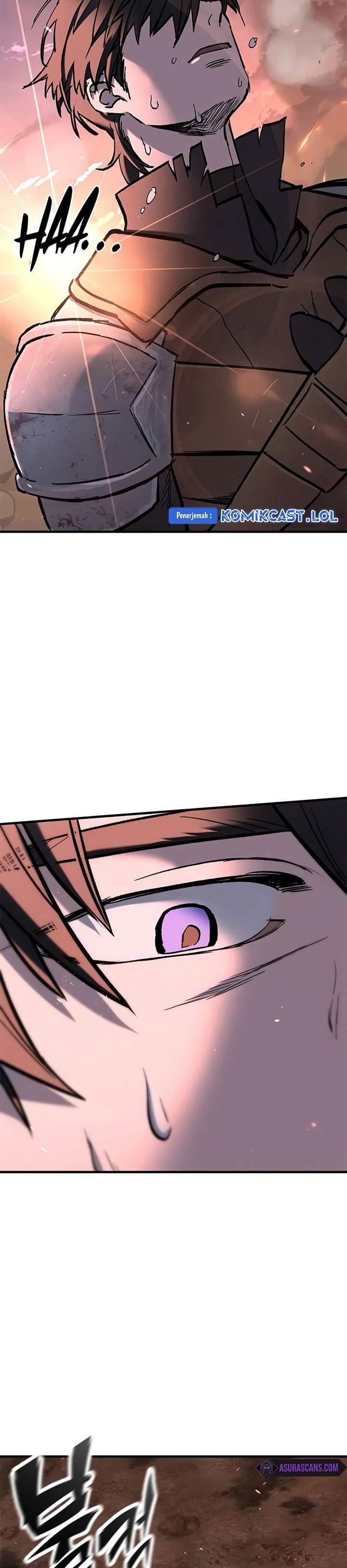 Eternally Regressing Knight Chapter 03 Gambar 91