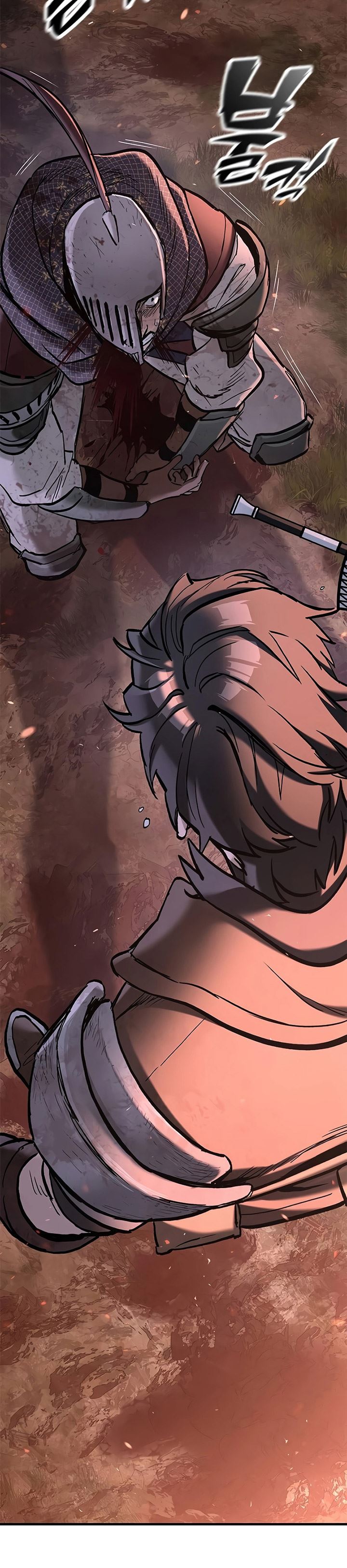 Eternally Regressing Knight Chapter 03 Gambar 92