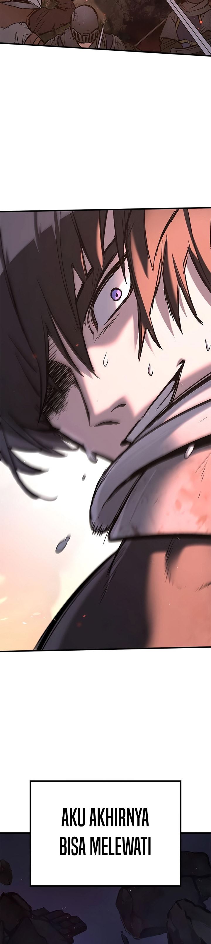 Eternally Regressing Knight Chapter 03 Gambar 96