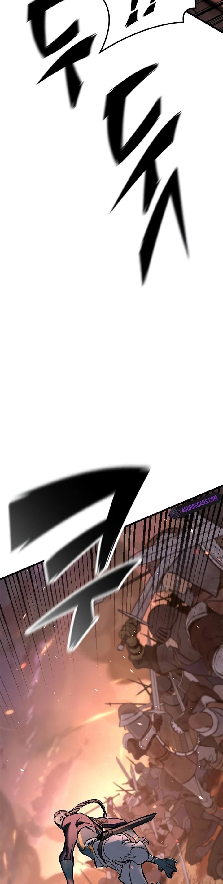Eternally Regressing Knight Chapter 03 Gambar 99