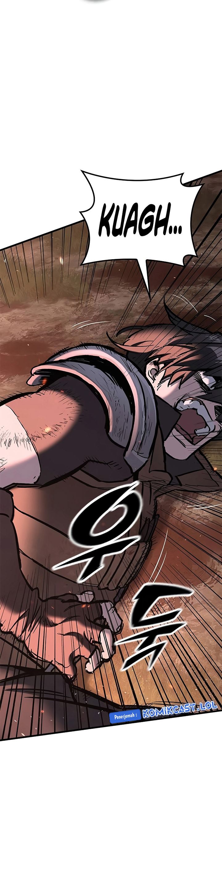 Eternally Regressing Knight Chapter 03 Gambar 101