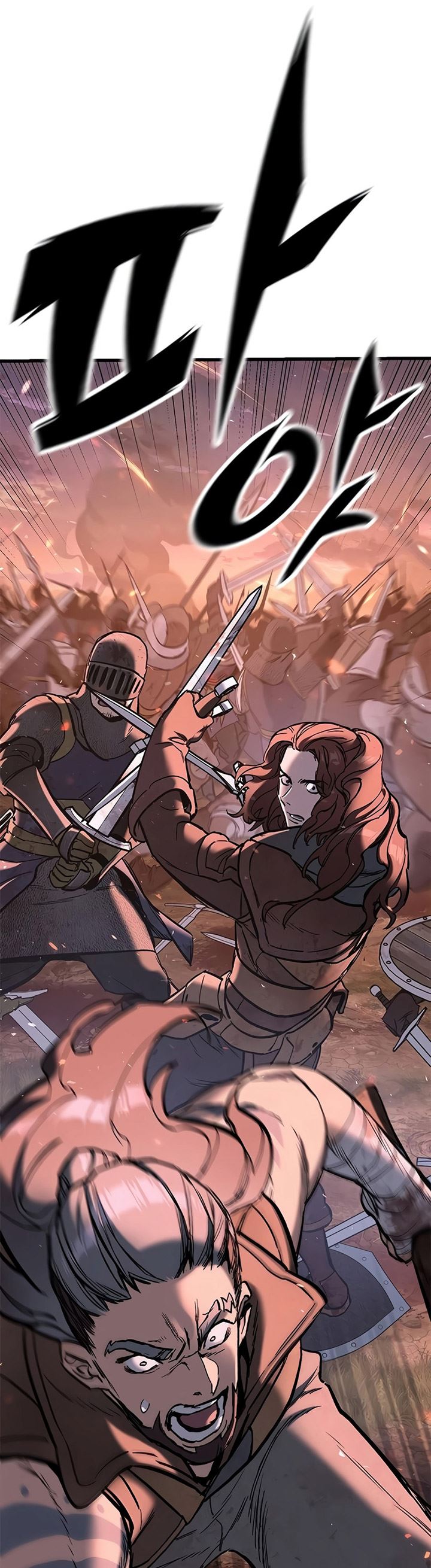 Eternally Regressing Knight Chapter 03 Gambar 102