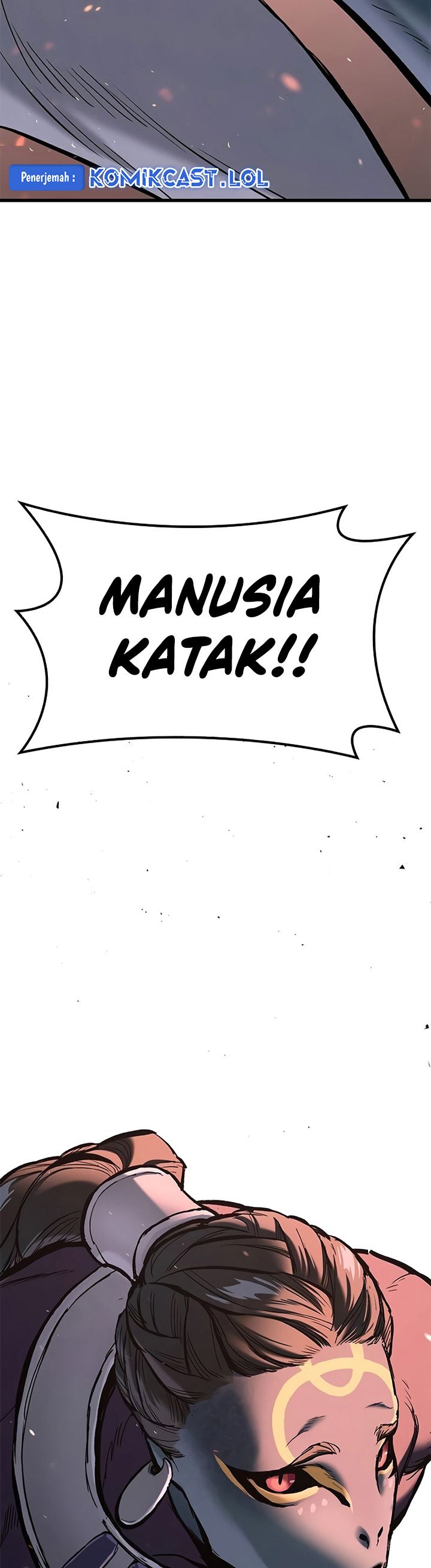 Eternally Regressing Knight Chapter 03 Gambar 104