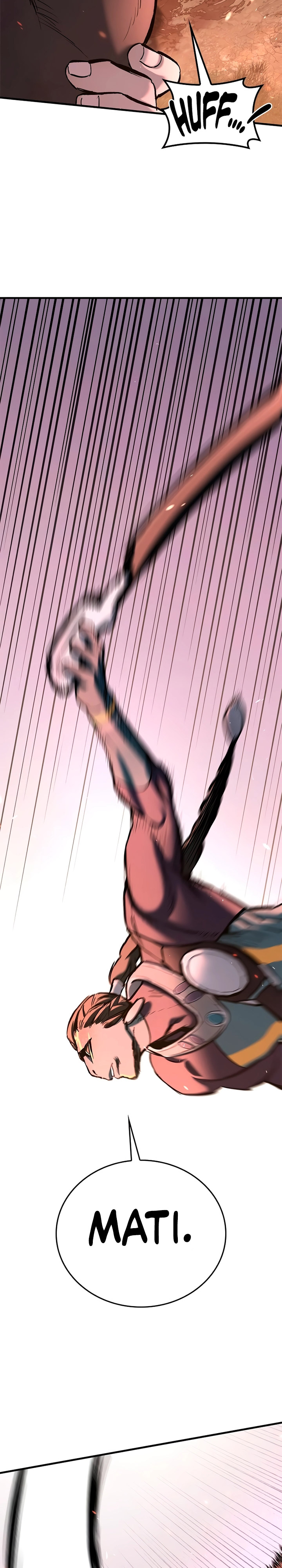 Eternally Regressing Knight Chapter 04 Gambar 4