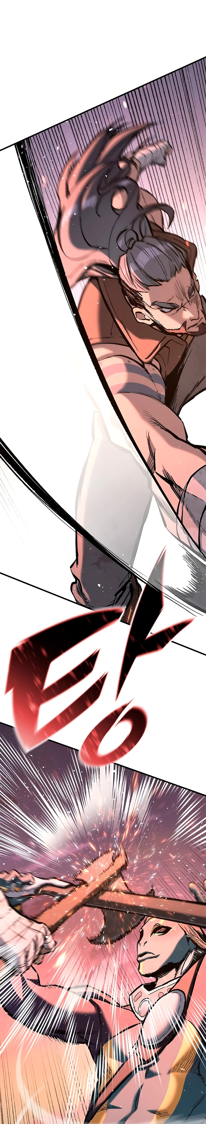 Eternally Regressing Knight Chapter 04 Gambar 6