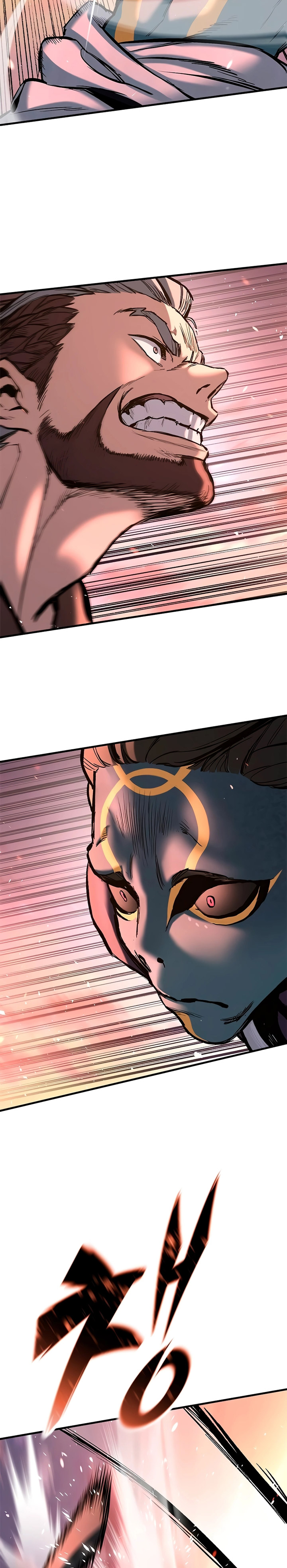 Eternally Regressing Knight Chapter 04 Gambar 7