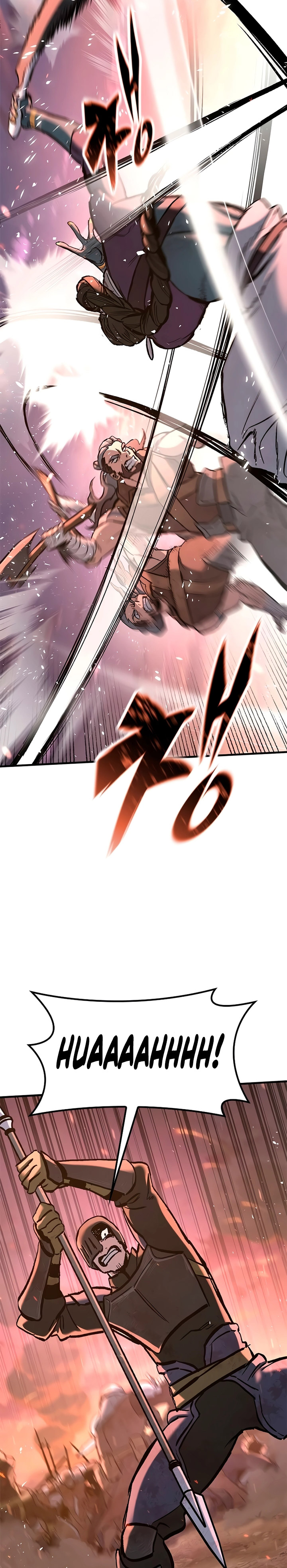 Eternally Regressing Knight Chapter 04 Gambar 8