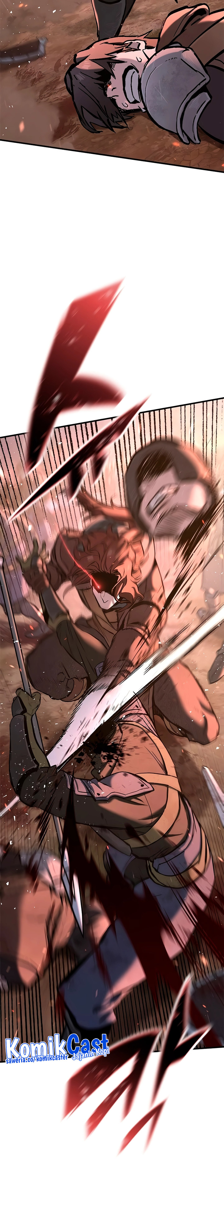 Eternally Regressing Knight Chapter 04 Gambar 9