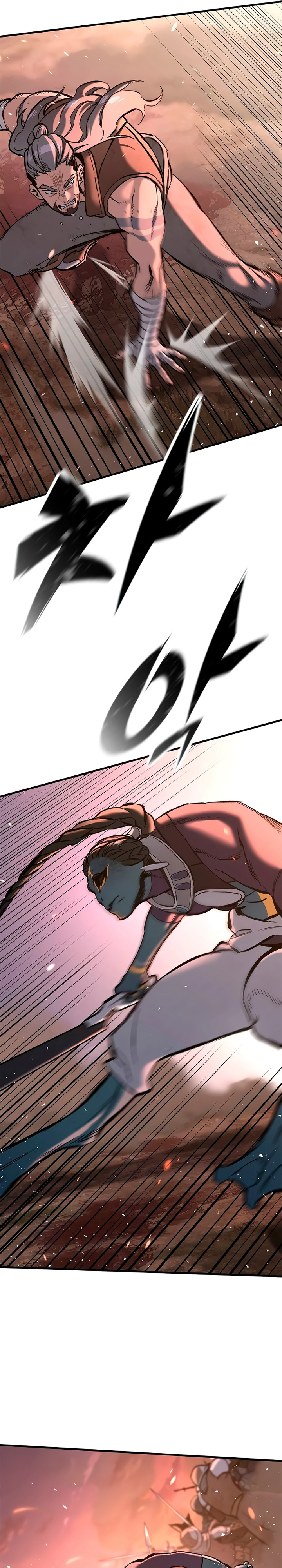 Eternally Regressing Knight Chapter 04 Gambar 10