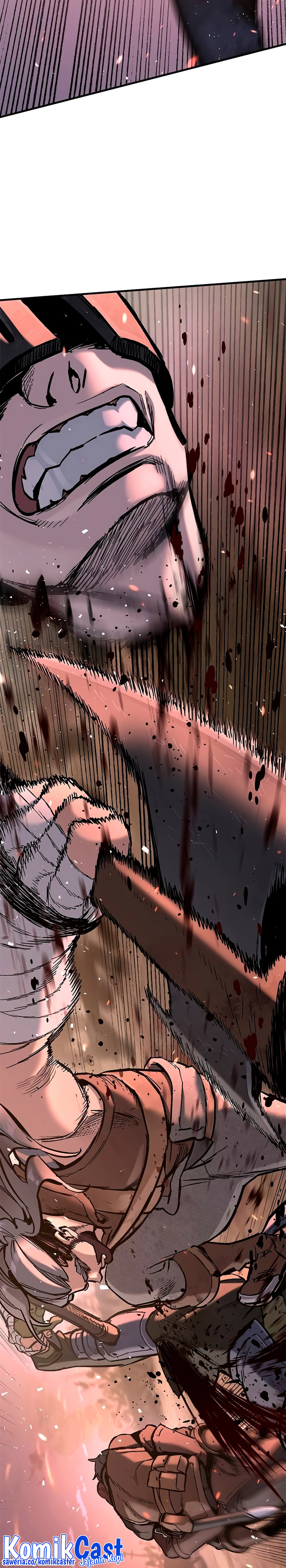 Eternally Regressing Knight Chapter 04 Gambar 17