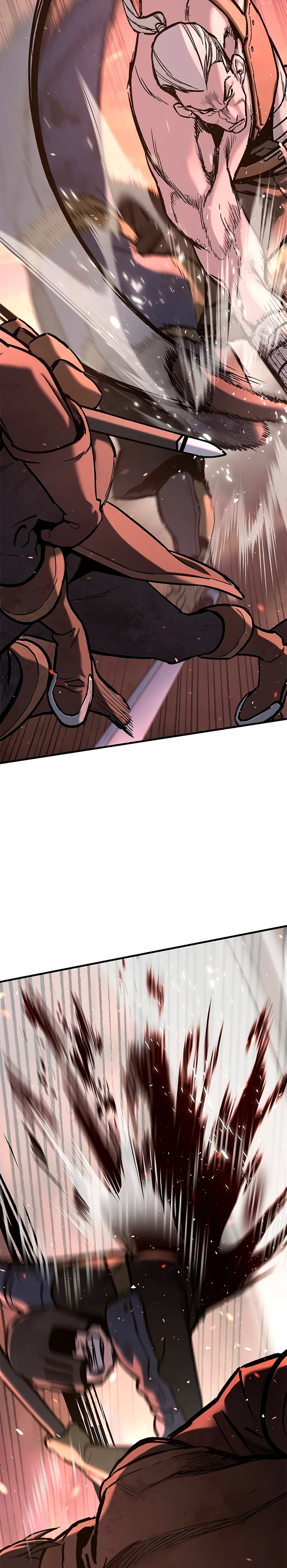 Eternally Regressing Knight Chapter 04 Gambar 19