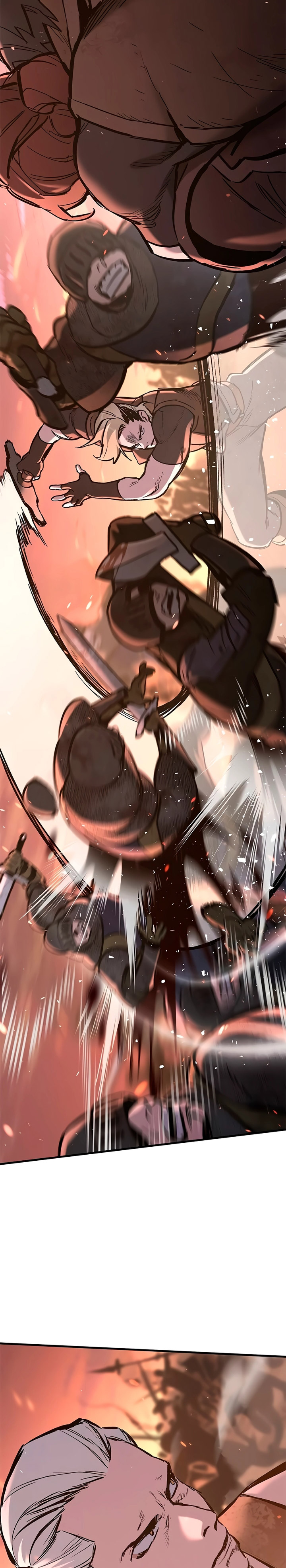 Eternally Regressing Knight Chapter 04 Gambar 20