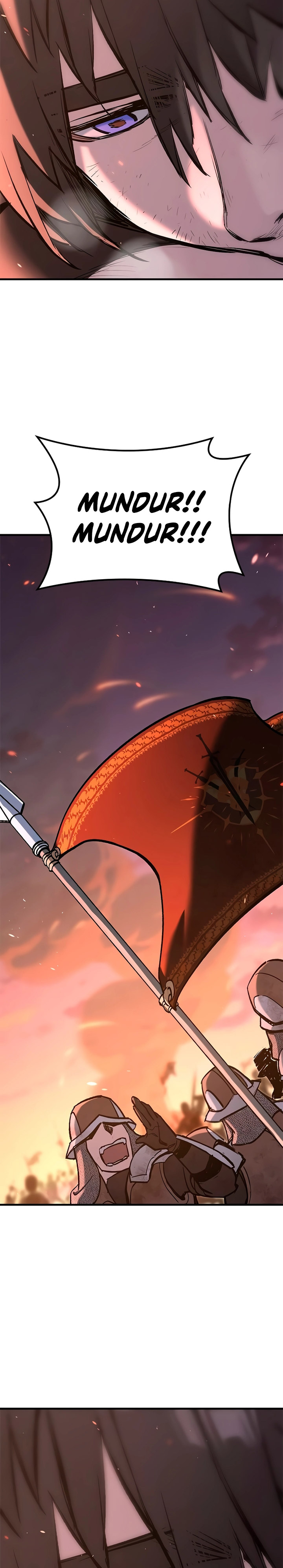 Eternally Regressing Knight Chapter 04 Gambar 22
