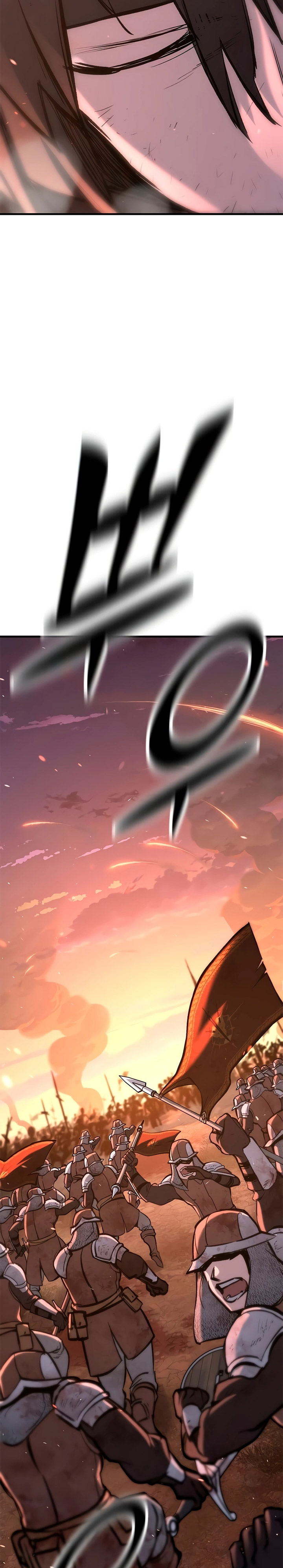 Eternally Regressing Knight Chapter 04 Gambar 23