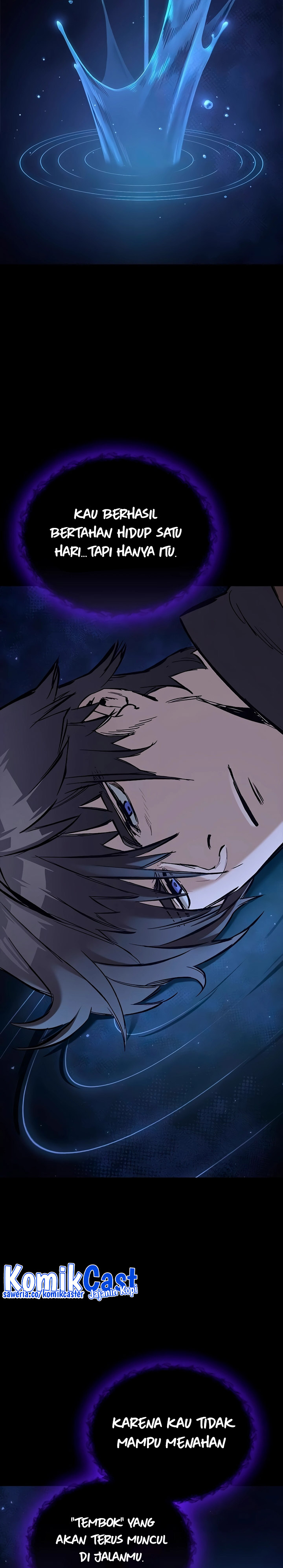 Eternally Regressing Knight Chapter 04 Gambar 25