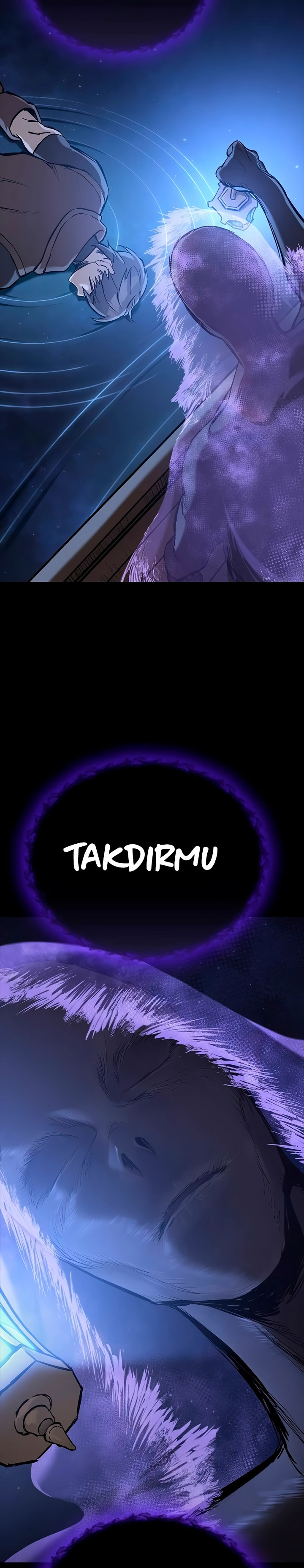 Eternally Regressing Knight Chapter 04 Gambar 26