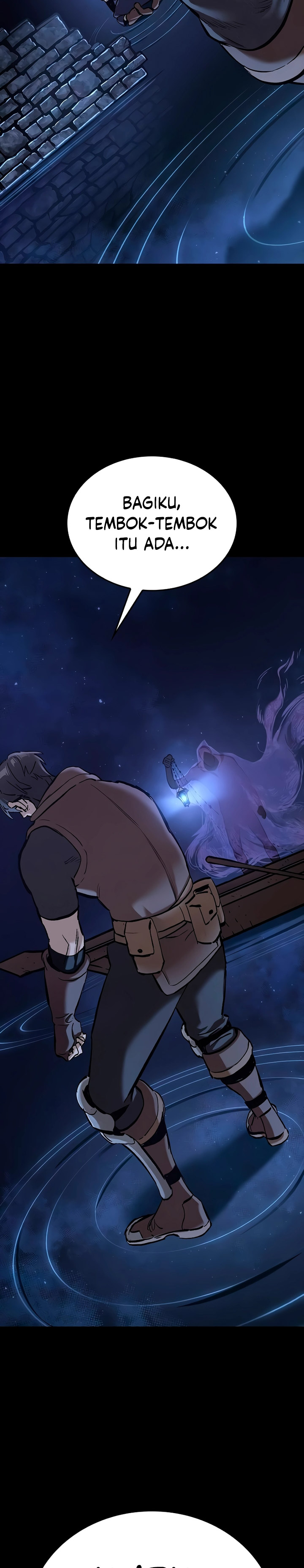 Eternally Regressing Knight Chapter 04 Gambar 28