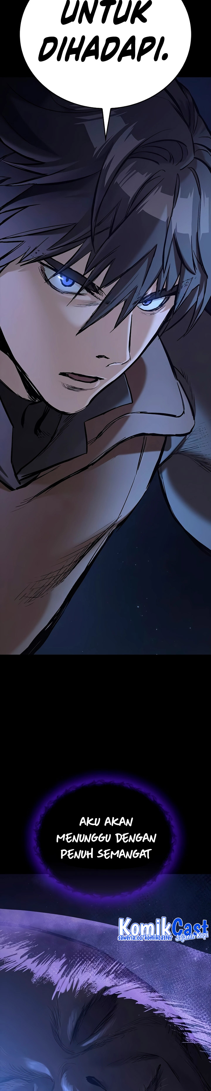Eternally Regressing Knight Chapter 04 Gambar 29
