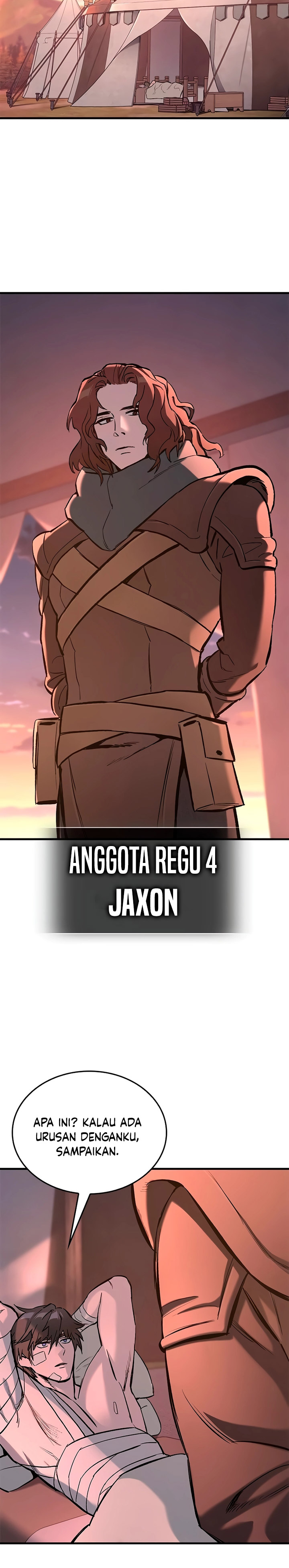 Eternally Regressing Knight Chapter 04 Gambar 39