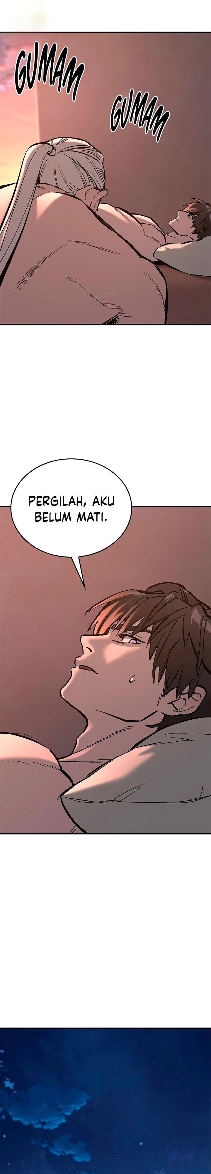 Eternally Regressing Knight Chapter 04 Gambar 42