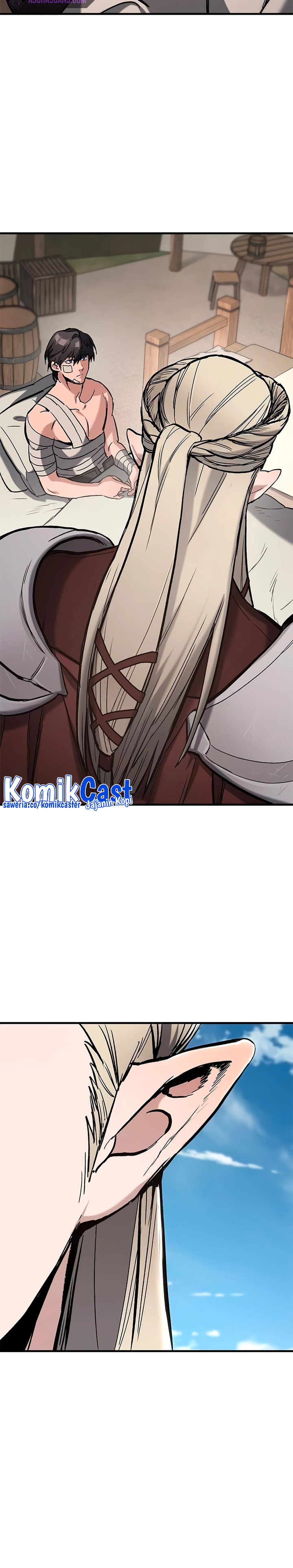 Eternally Regressing Knight Chapter 04 Gambar 49