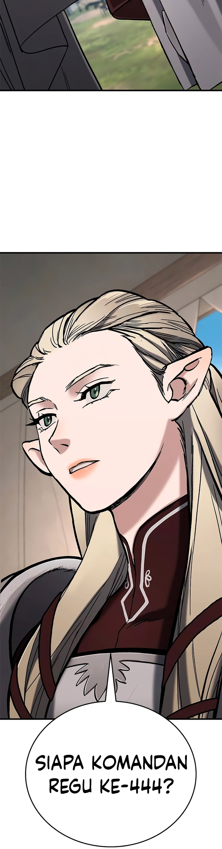 Eternally Regressing Knight Chapter 04 Gambar 51