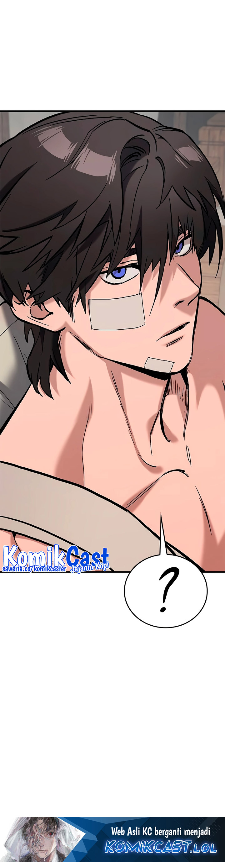 Eternally Regressing Knight Chapter 04 Gambar 52