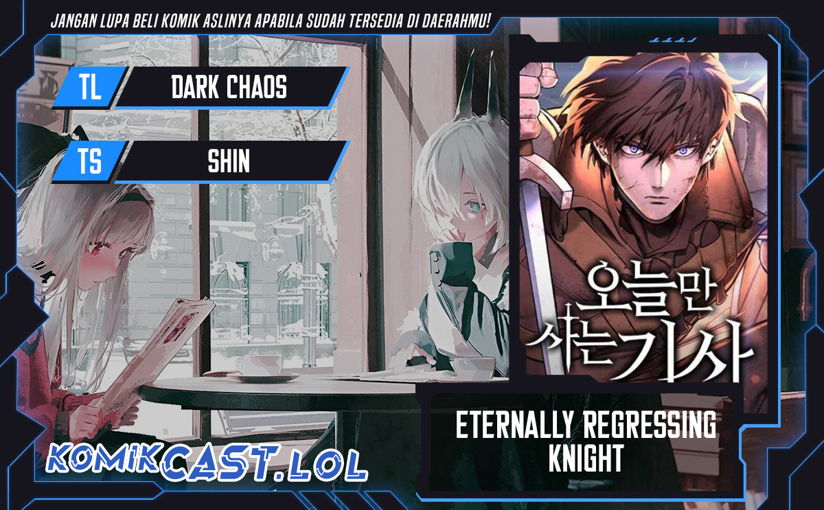 Eternally Regressing Knight Chapter 06 Gambar 1