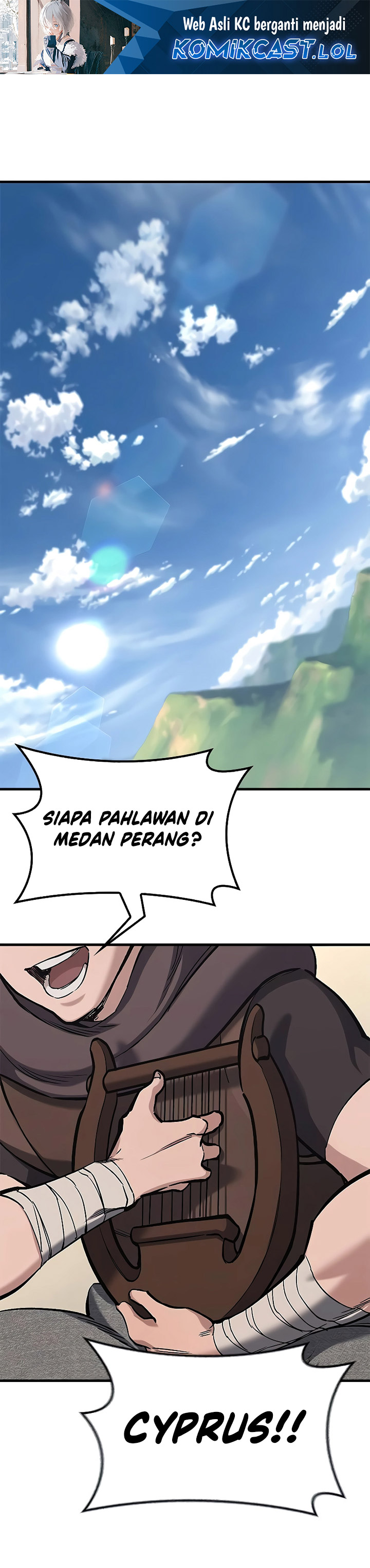 Eternally Regressing Knight Chapter 06 Gambar 2