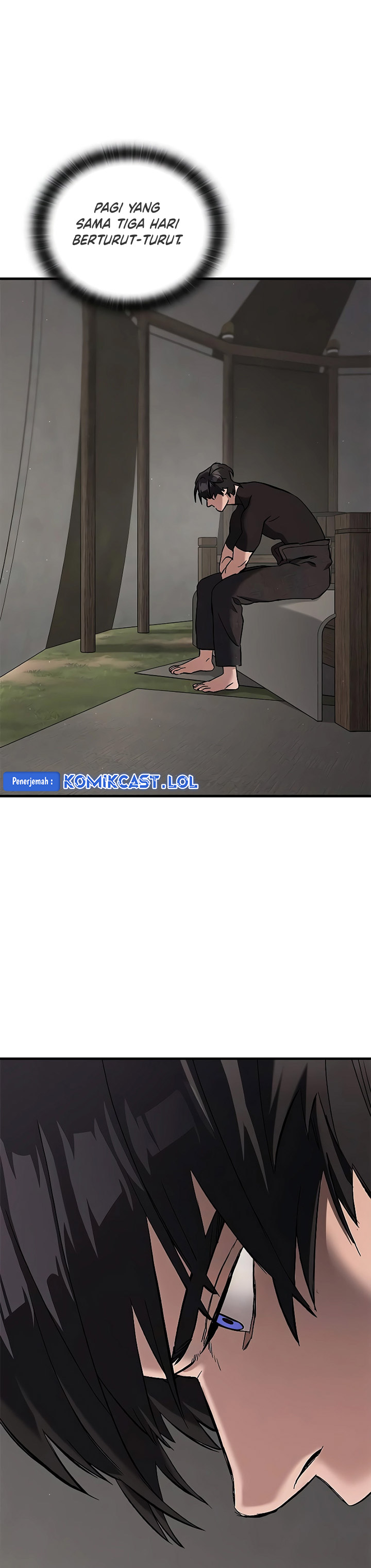 Eternally Regressing Knight Chapter 06 Gambar 3