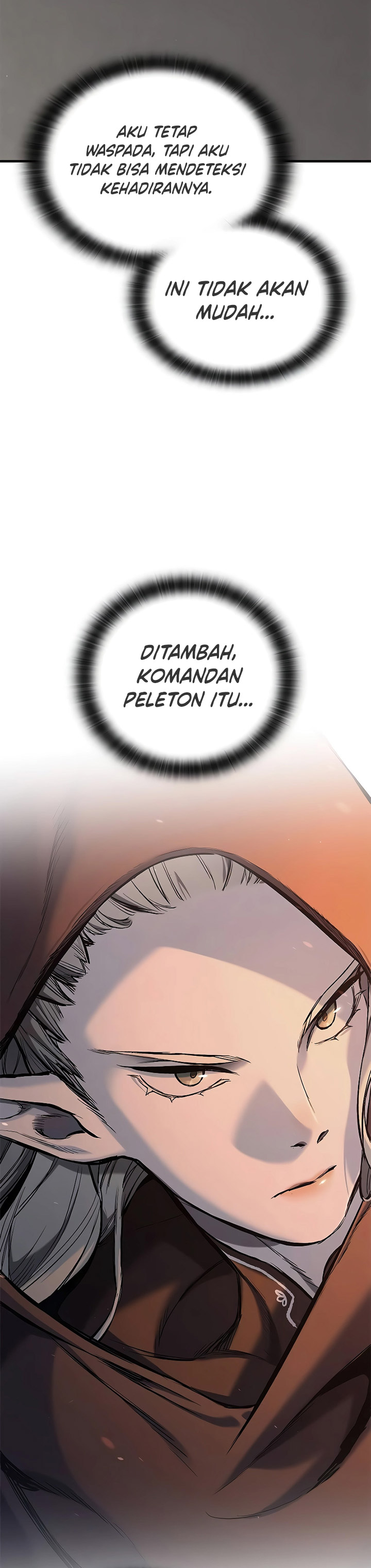 Eternally Regressing Knight Chapter 06 Gambar 4
