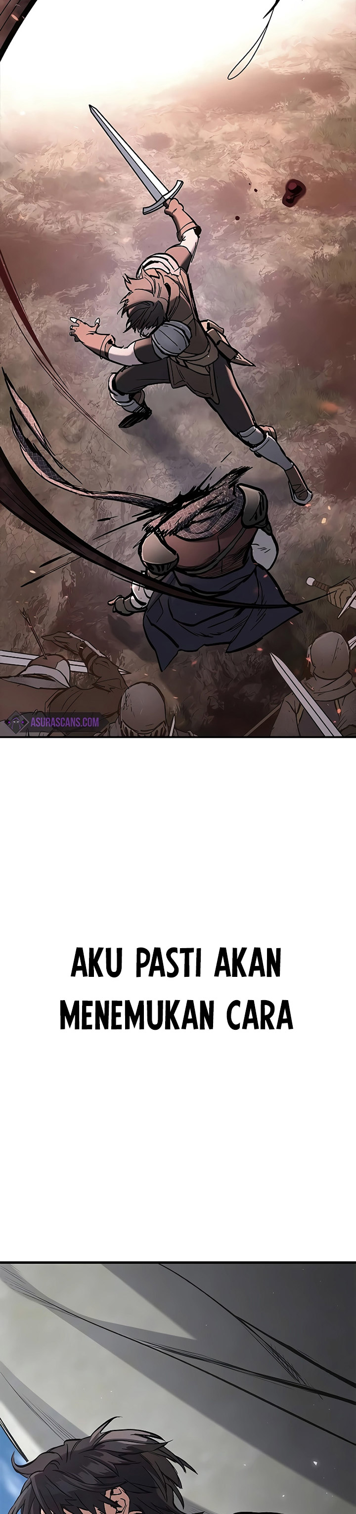 Eternally Regressing Knight Chapter 06 Gambar 8