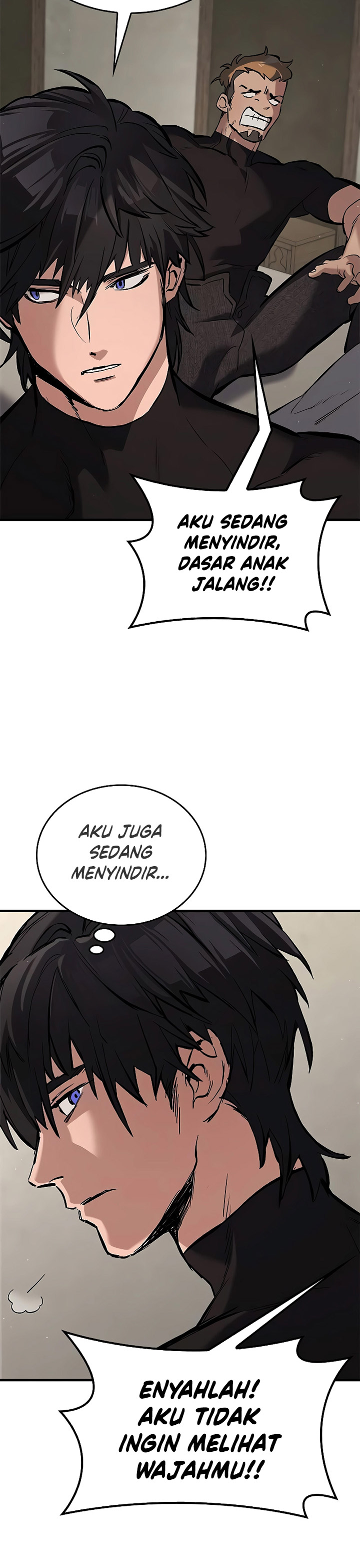 Eternally Regressing Knight Chapter 06 Gambar 13