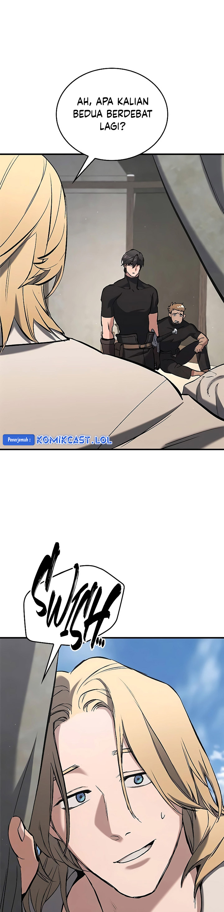 Eternally Regressing Knight Chapter 06 Gambar 14