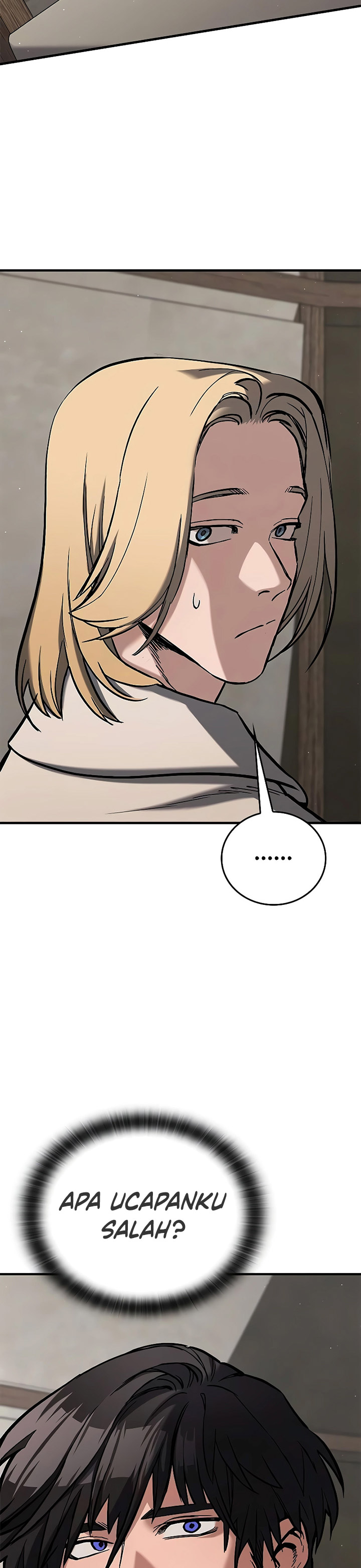 Eternally Regressing Knight Chapter 06 Gambar 20