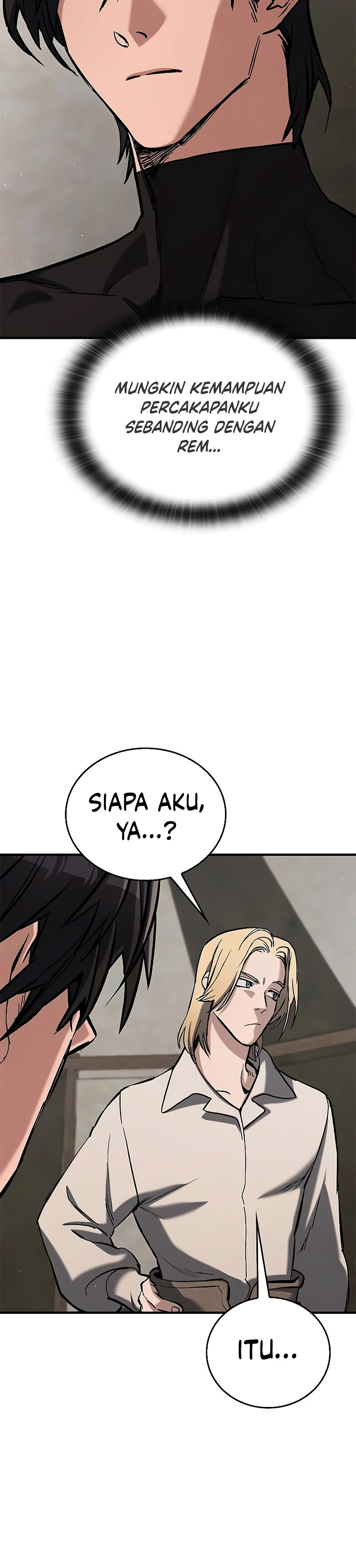 Eternally Regressing Knight Chapter 06 Gambar 21
