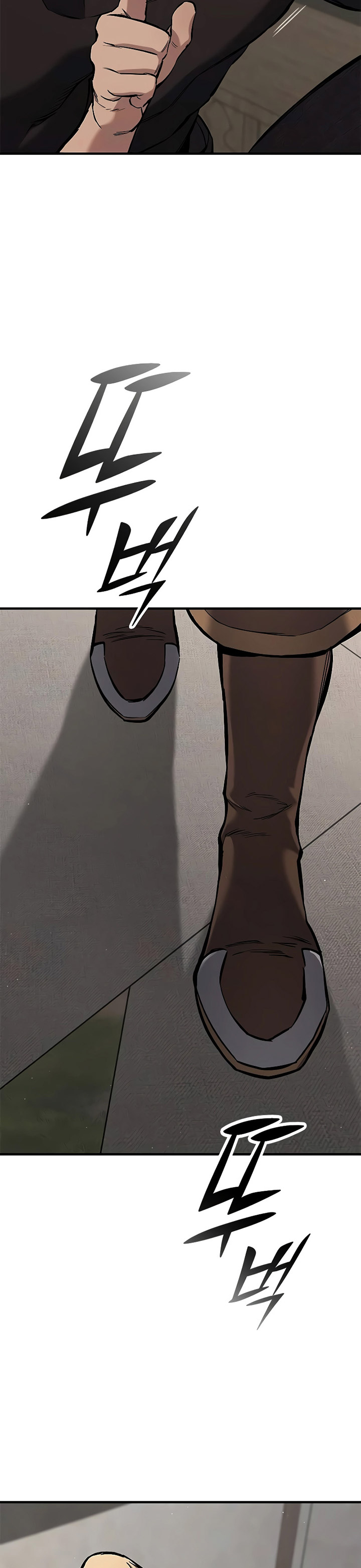 Eternally Regressing Knight Chapter 06 Gambar 27