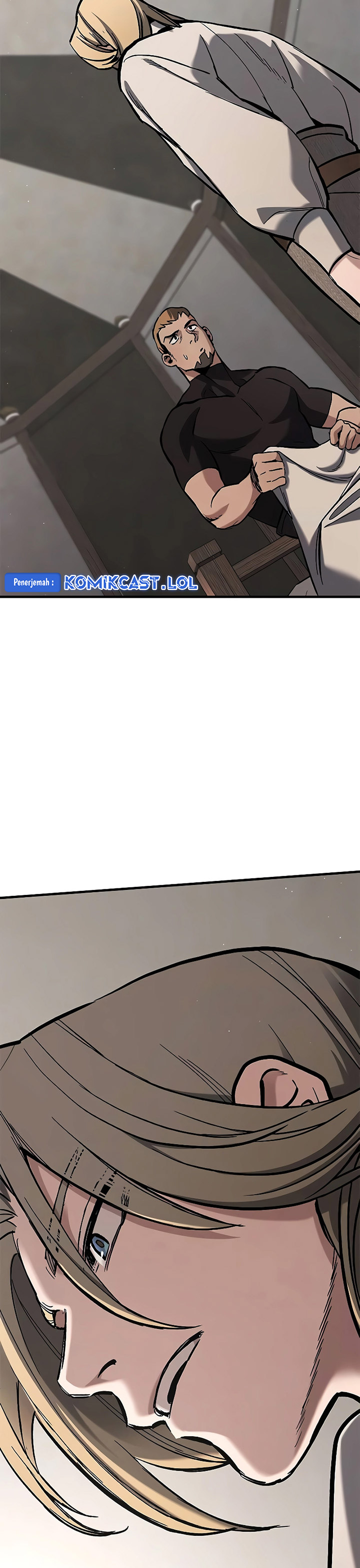 Eternally Regressing Knight Chapter 06 Gambar 28