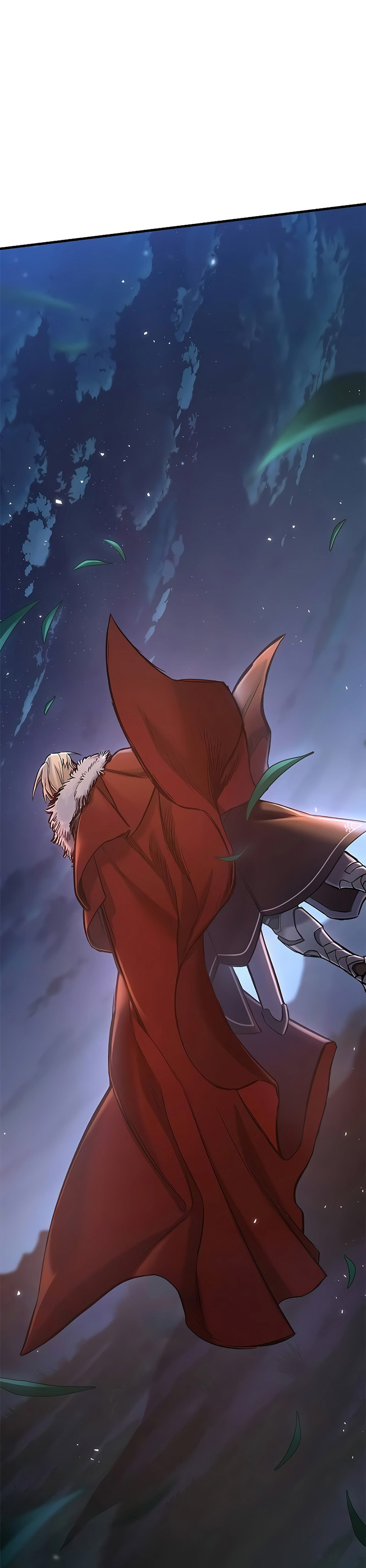 Eternally Regressing Knight Chapter 06 Gambar 30