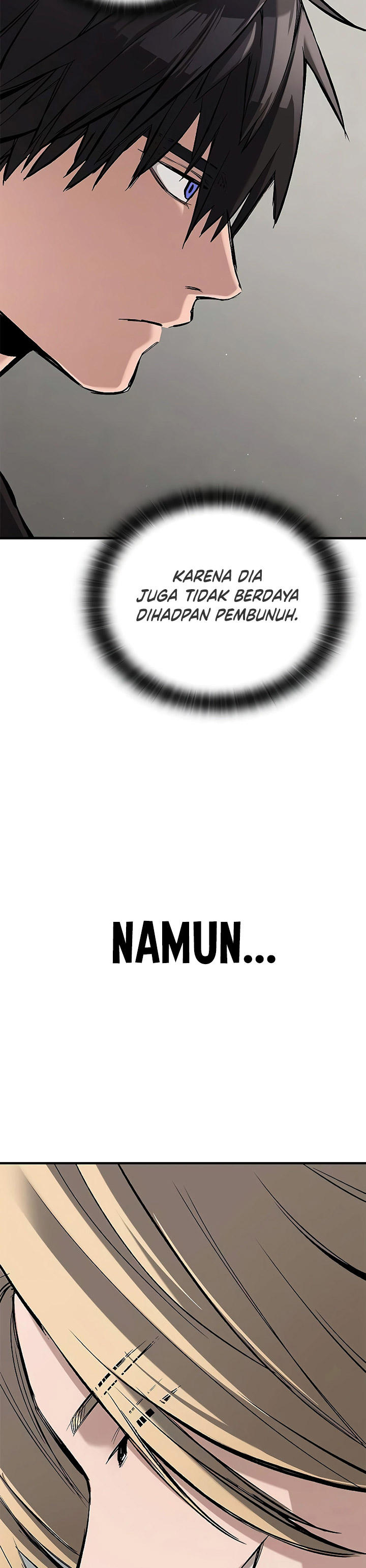 Eternally Regressing Knight Chapter 06 Gambar 32