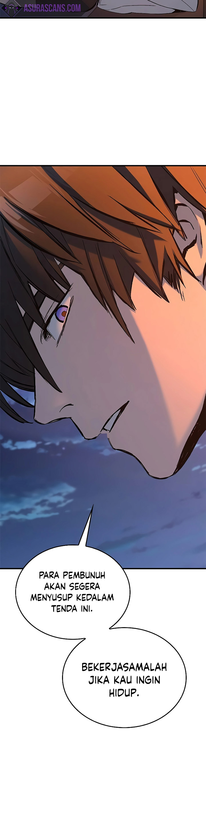 Eternally Regressing Knight Chapter 06 Gambar 37