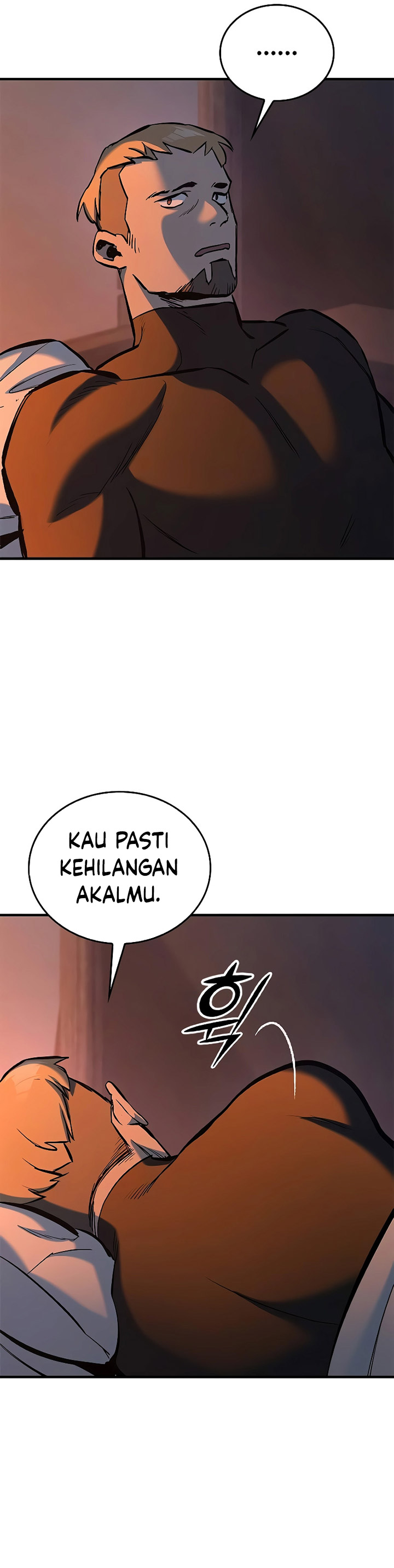 Eternally Regressing Knight Chapter 06 Gambar 38