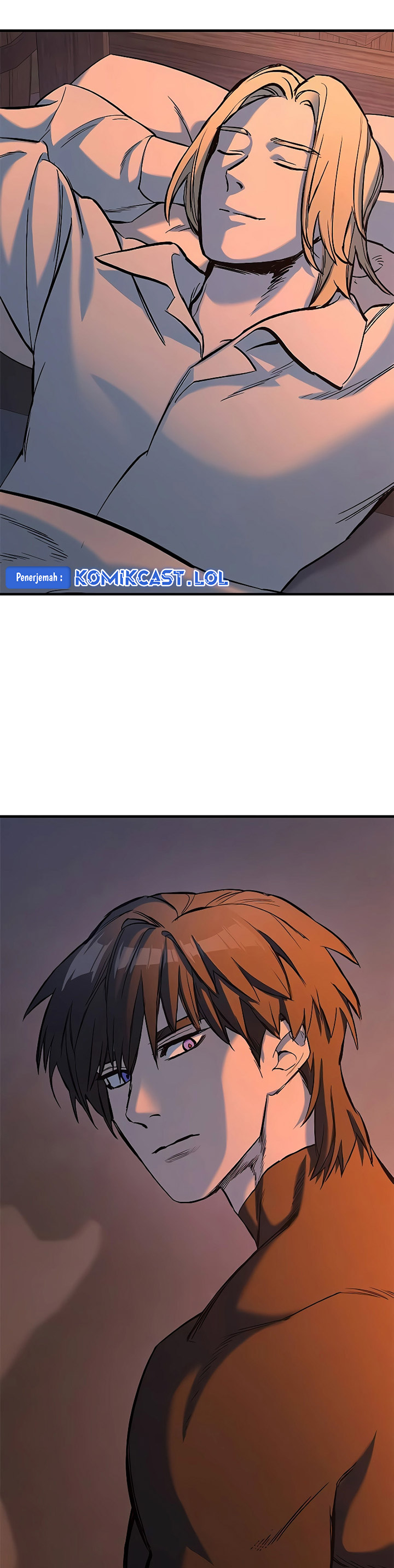 Eternally Regressing Knight Chapter 06 Gambar 39