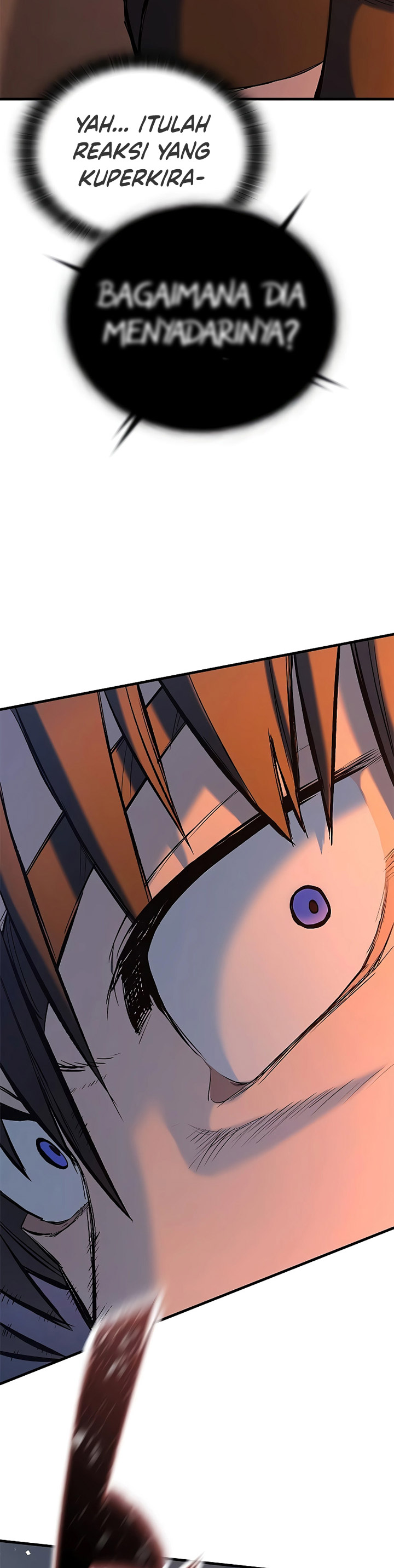 Eternally Regressing Knight Chapter 06 Gambar 40