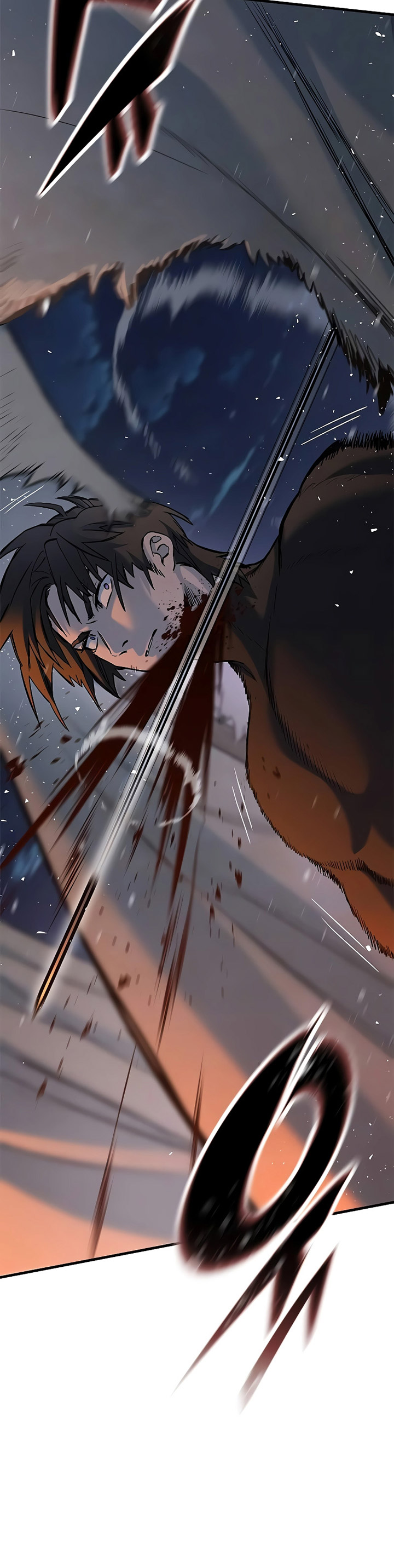 Eternally Regressing Knight Chapter 06 Gambar 41